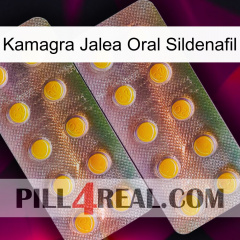 Kamagra Oral Jelly Sildenafil new10